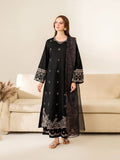 DHANAK EMB 3PC SUIT BH -0010030