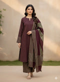 WINTER MARINA 3PC SUIT – Premium Striped Susi Winter Collection 7001