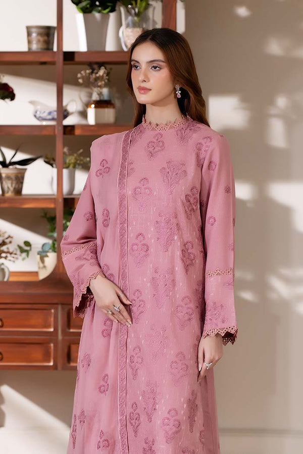 DHANAK EMB 3PC SUIT BH -0010040